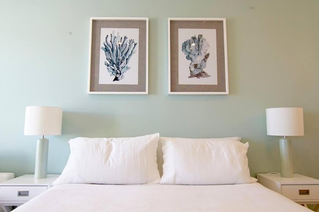 Sea Lovers - Sea Front - Studio Apartment Monte Gordo Buitenkant foto