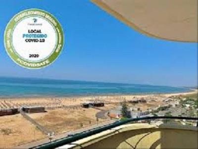 Sea Lovers - Sea Front - Studio Apartment Monte Gordo Buitenkant foto