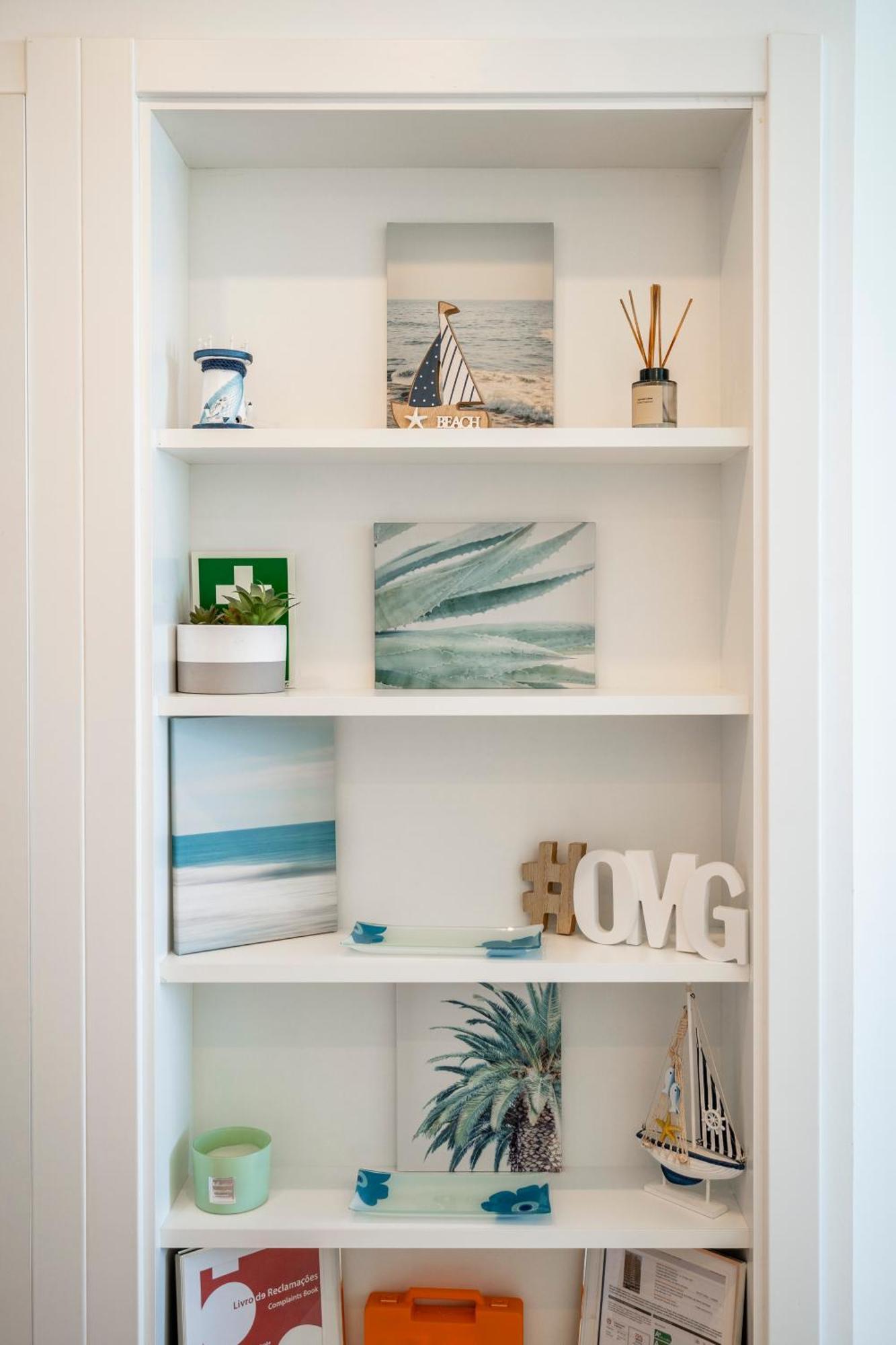 Sea Lovers - Sea Front - Studio Apartment Monte Gordo Buitenkant foto